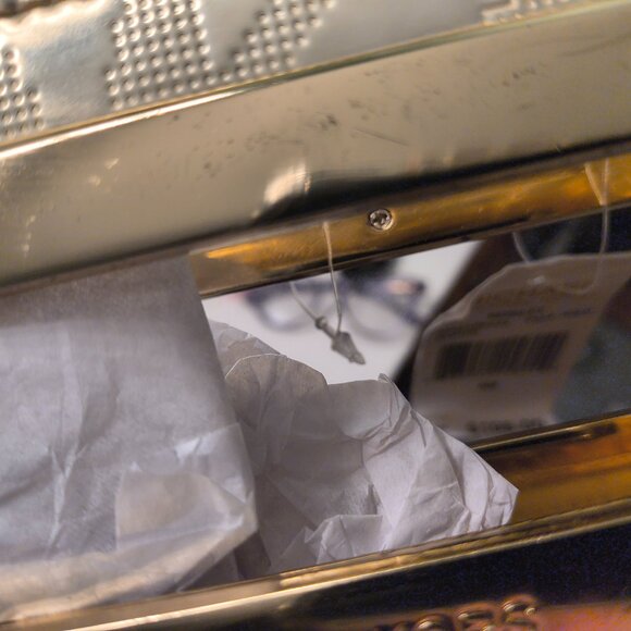 MK Clutch - Picture 4 of 6